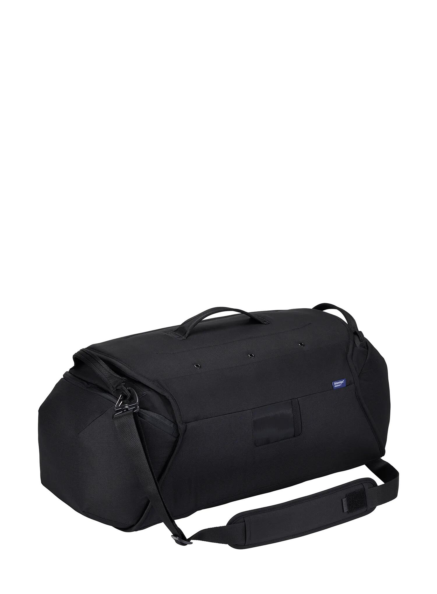 Torba Thule RoundTrip Bike Duffel 55 L - black 2/7