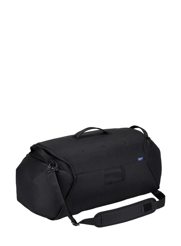 Torba Thule RoundTrip Bike Duffel 55 L - black