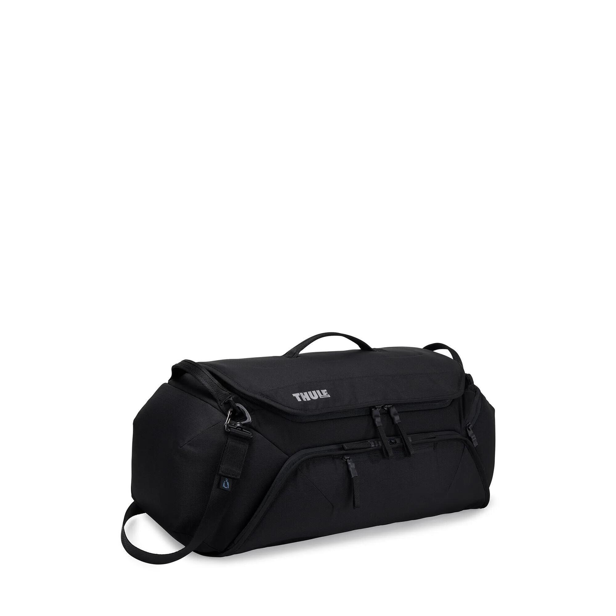 Torba Thule RoundTrip Bike Duffel 55 L - black