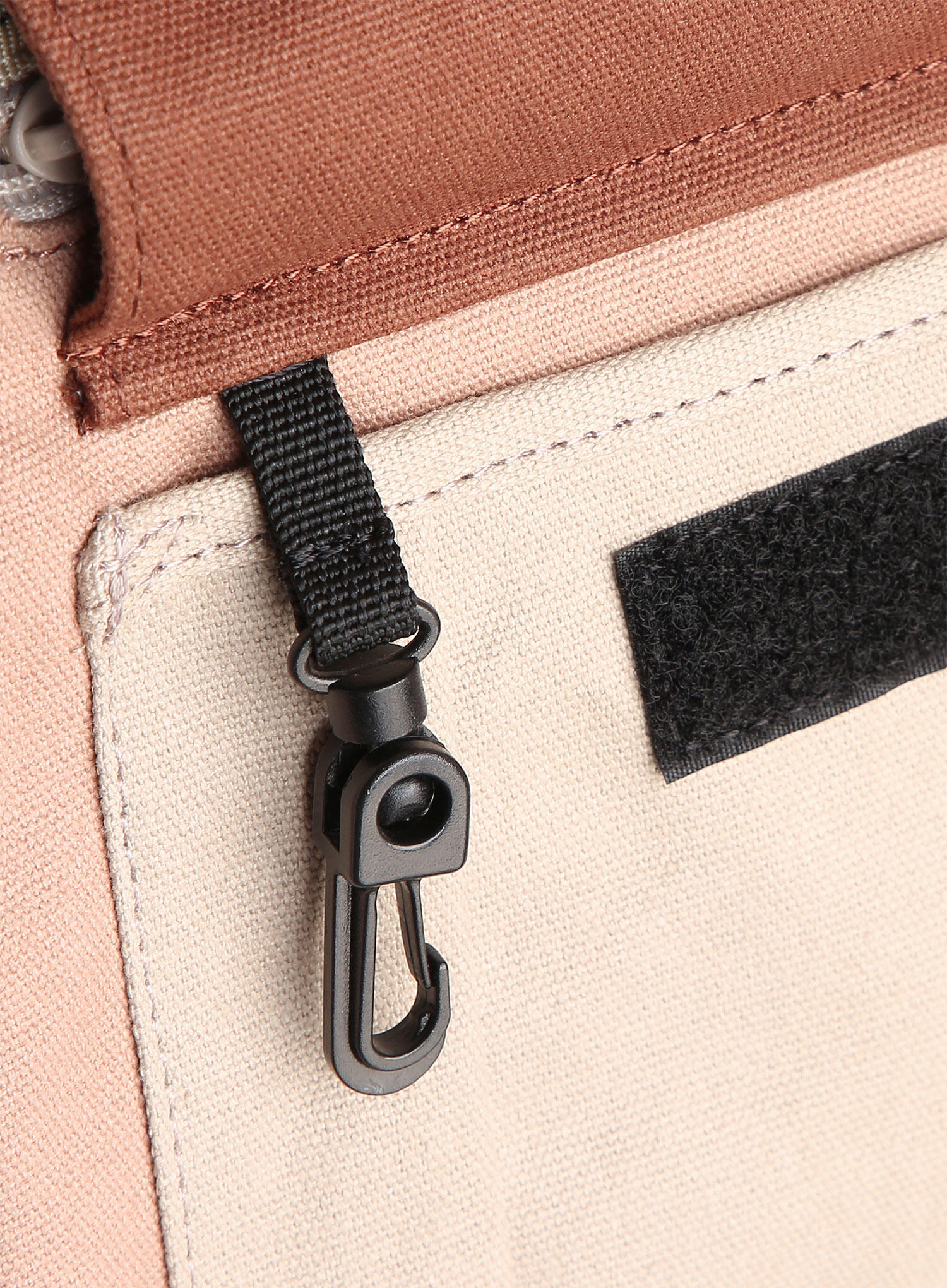 Torba miejska Kavu Keeper - smooth basin 4/4