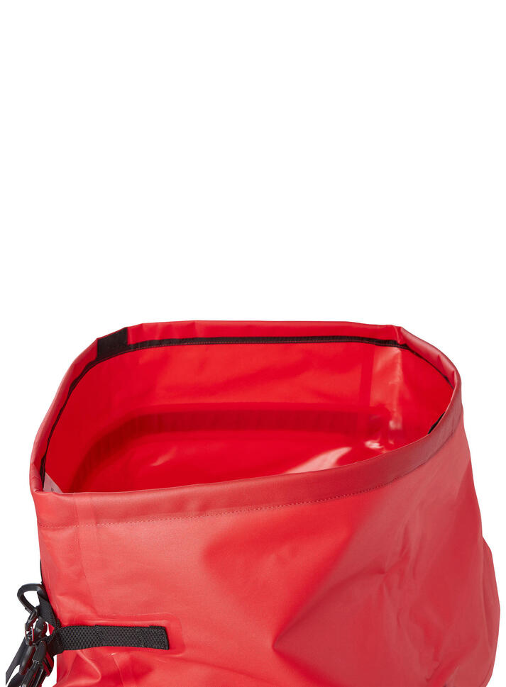 Torba Helly Hansen Offshore WP Duffel 50L - alert red