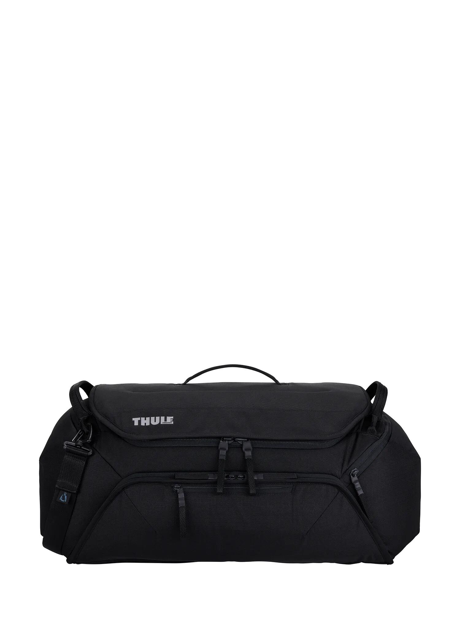 Torba Thule RoundTrip Bike Duffel 55 L - black 3/7