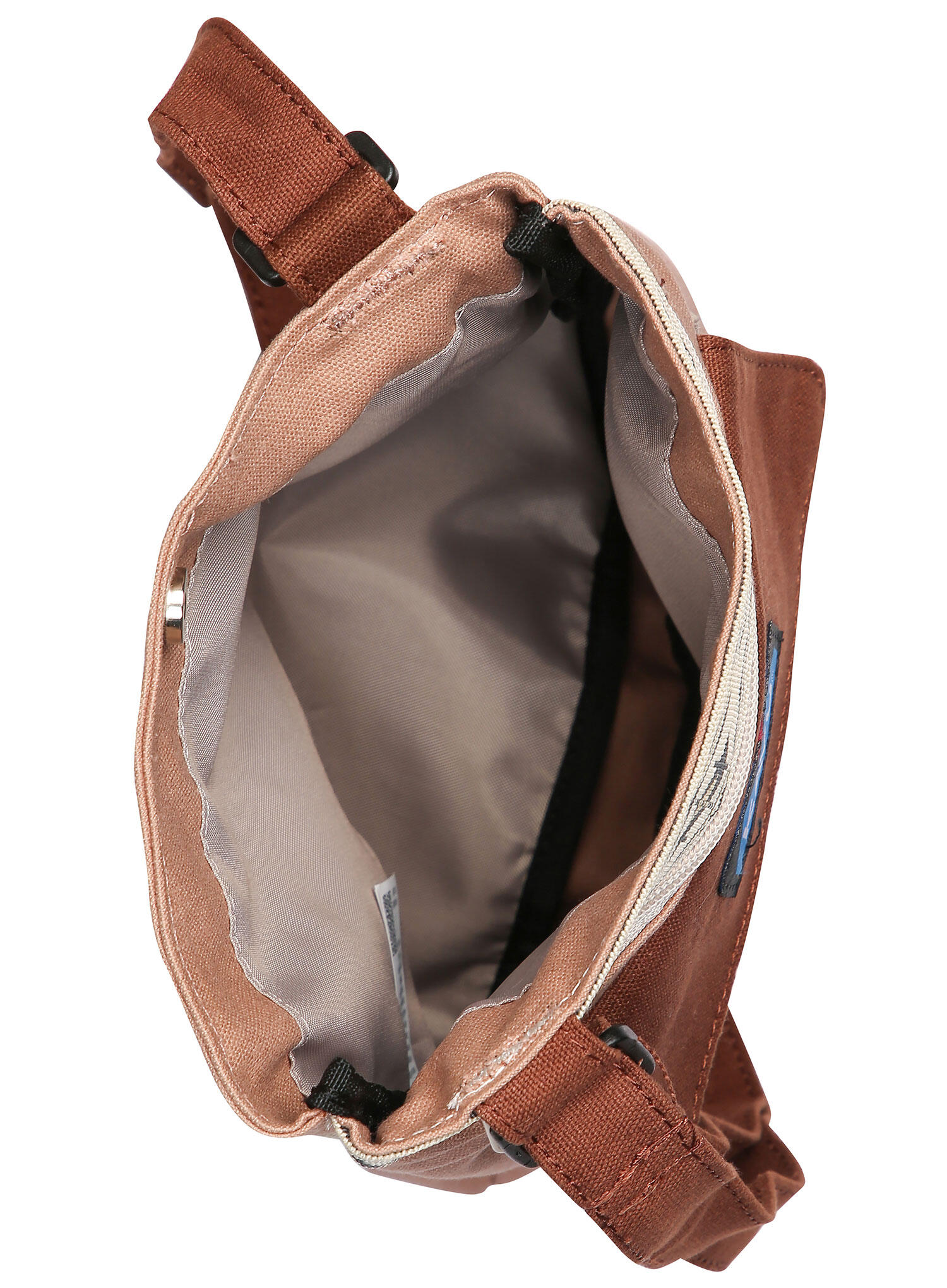 Torba miejska Kavu Keeper - smooth basin 3/4