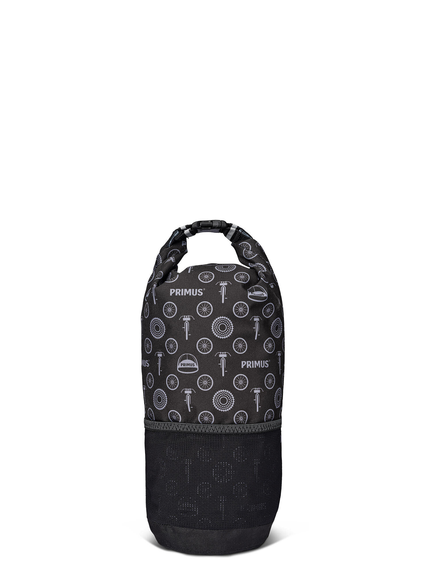 Torba rowerowa Primus Rolltop Bag  - feed zone 3/7
