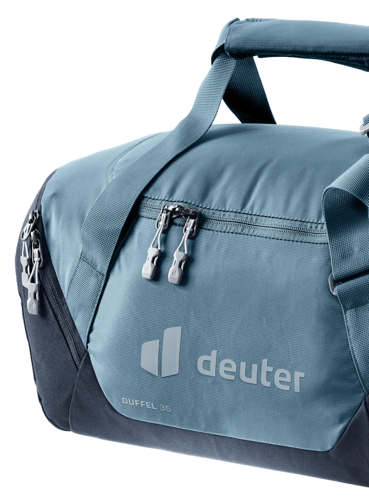 Deuter Sporttasche Duffel 35 3520025 2/13