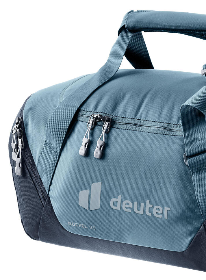Torba Deuter Duffel 35 - atlantic/ink