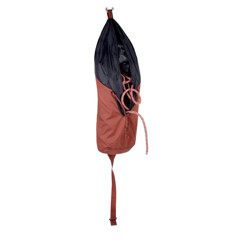Torba na linę z płachtą Blue Ice Koala Rope Bag - henna
