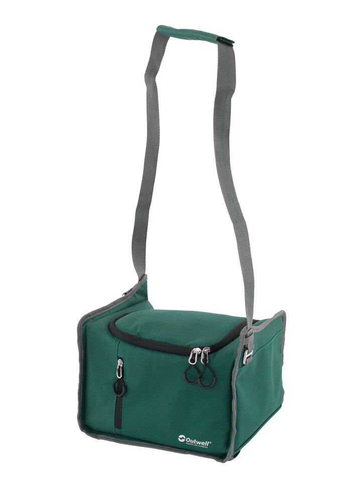 Torba termiczna Outwell Cormorant S - green