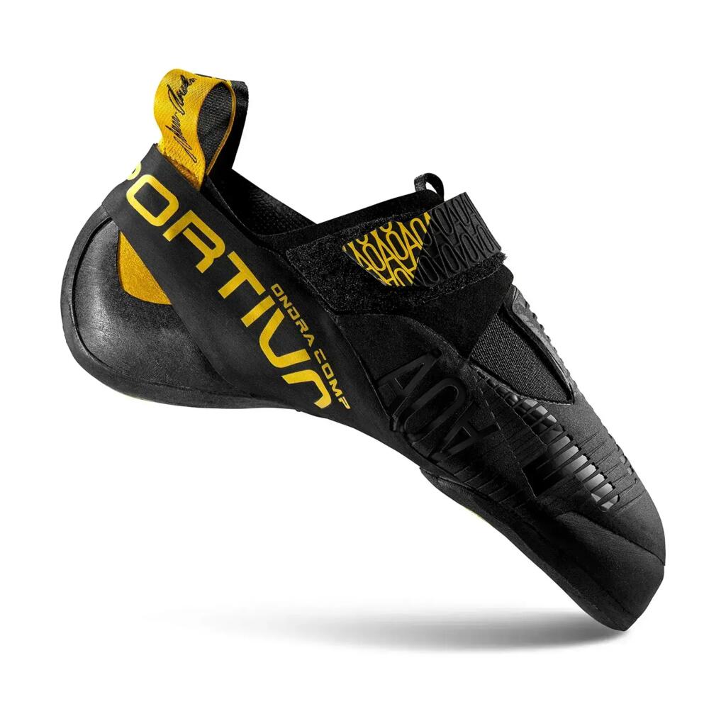 Climbing shoes La Sportiva Ondra Comp