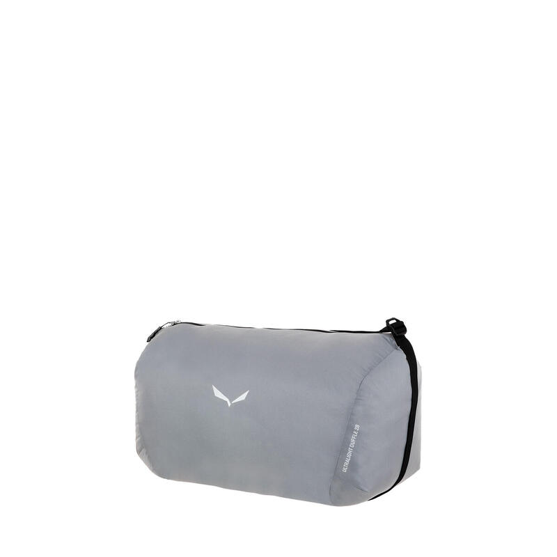 Torba miejska Salewa Ultralight Duffle 28L - alloy