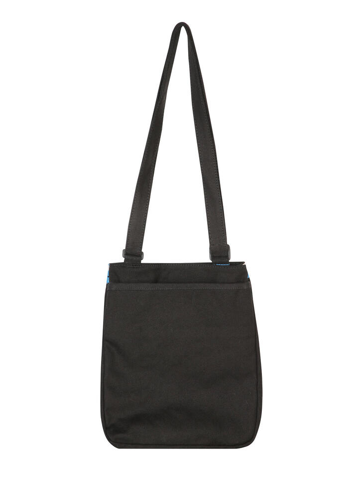 Torba miejska Kavu Keeper - black
