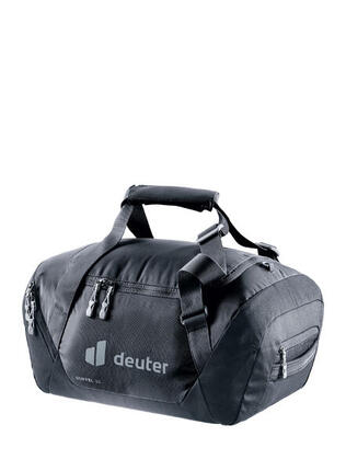 Reisetasche Duffel 35 black