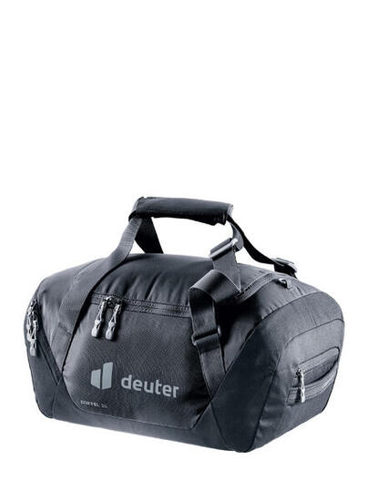 Reisetasche Duffel 35 black