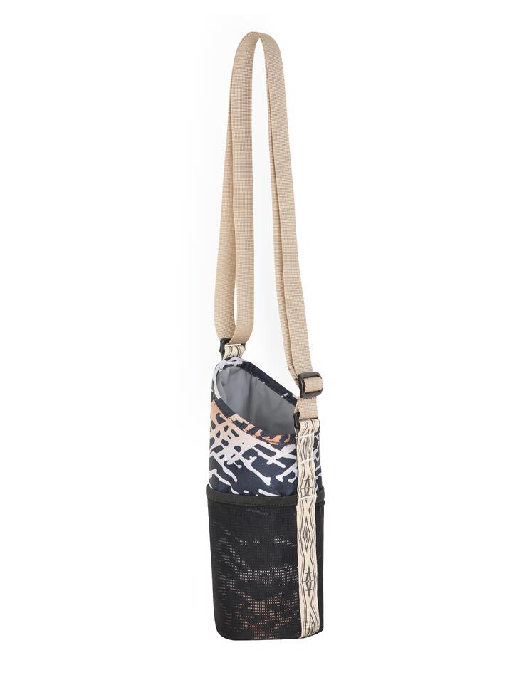 Torba na ramię Kavu Slurp Sling - mystic range