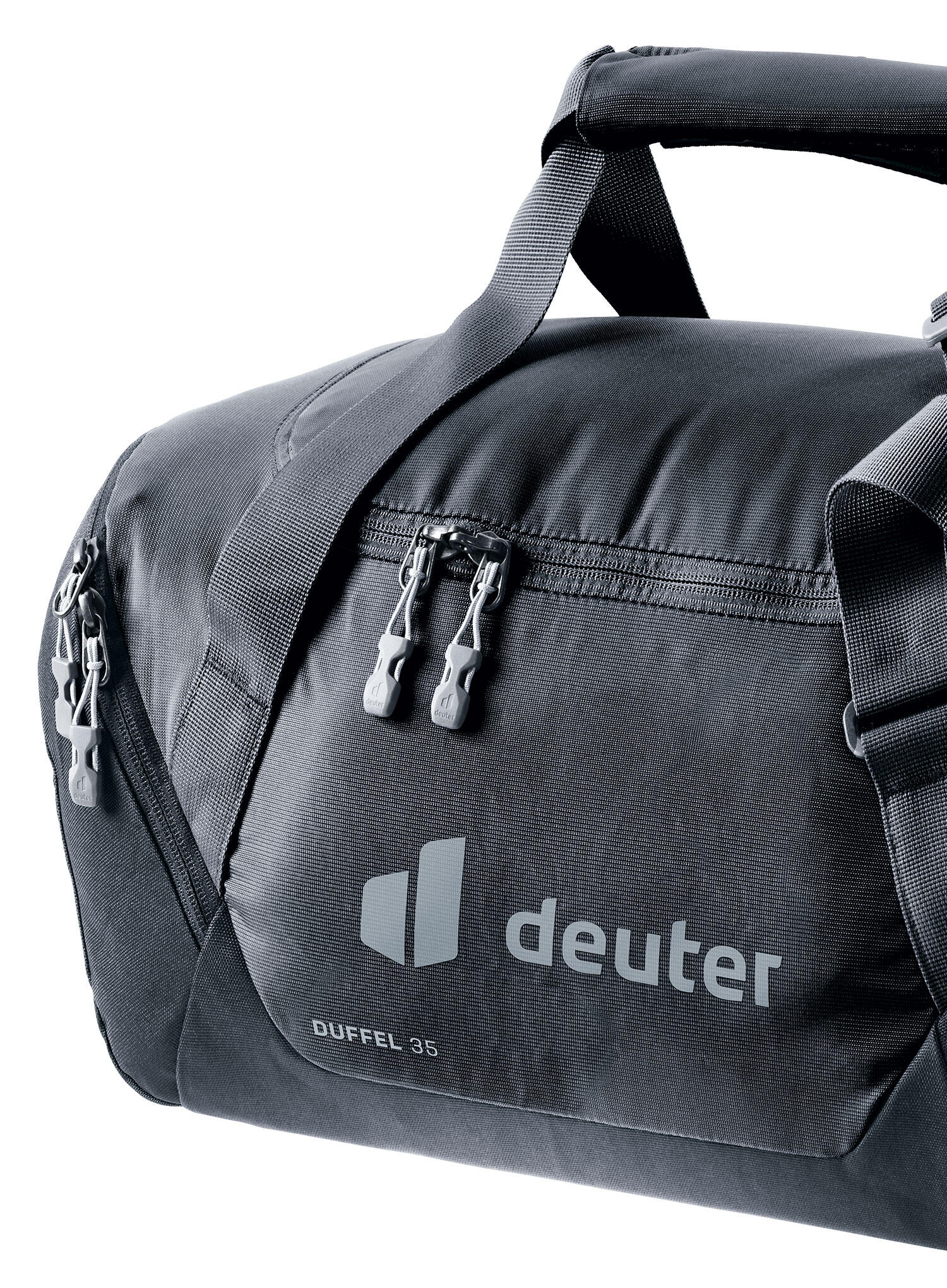 Reisetasche Duffel 35 black 2/7