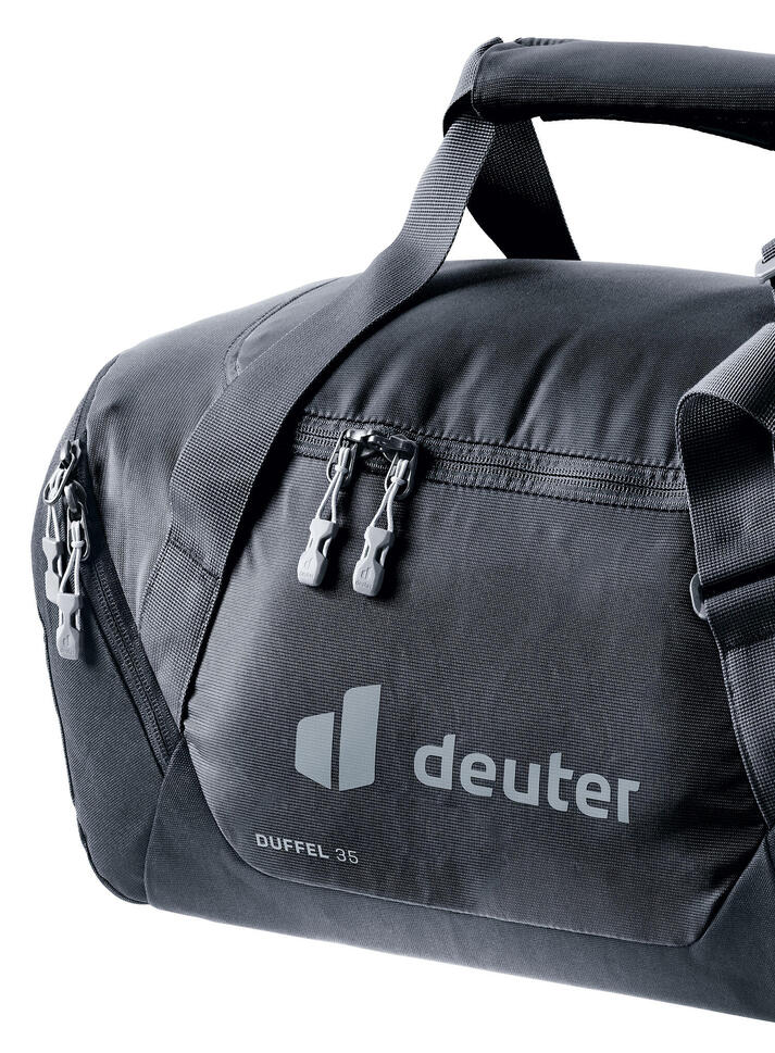 Torba Deuter Duffel 35 - black