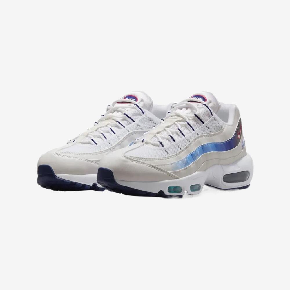 air sneakers