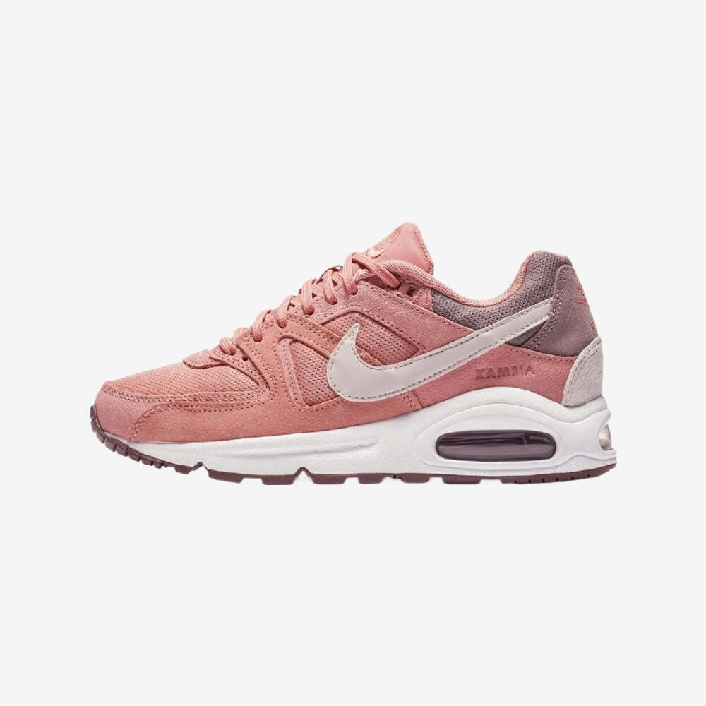 nike air max command pink