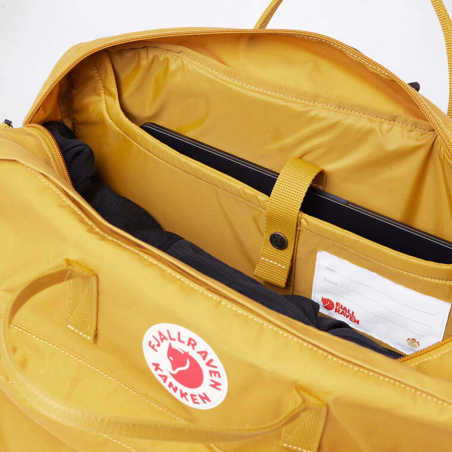 Rucksack Kanken Weekender 3/7