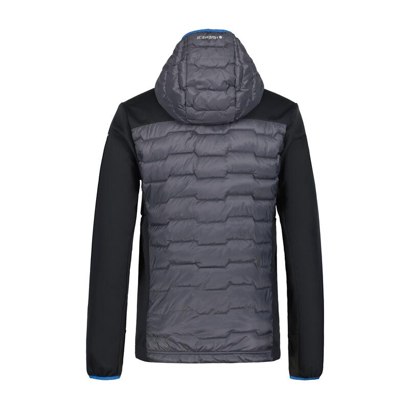 Icepeak Byhalia Veste Softshell Hommes