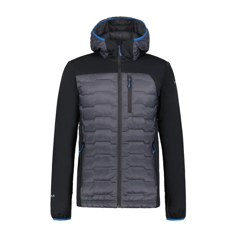 Icepeak Byhalia Veste Softshell Hommes