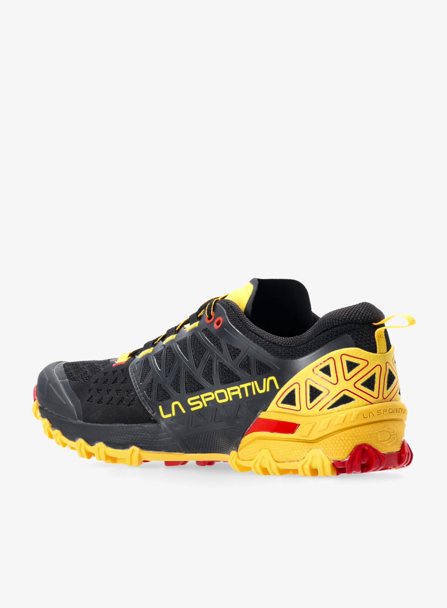 Buty do biegania męskie La Sportiva La Bushido Ii 6/7