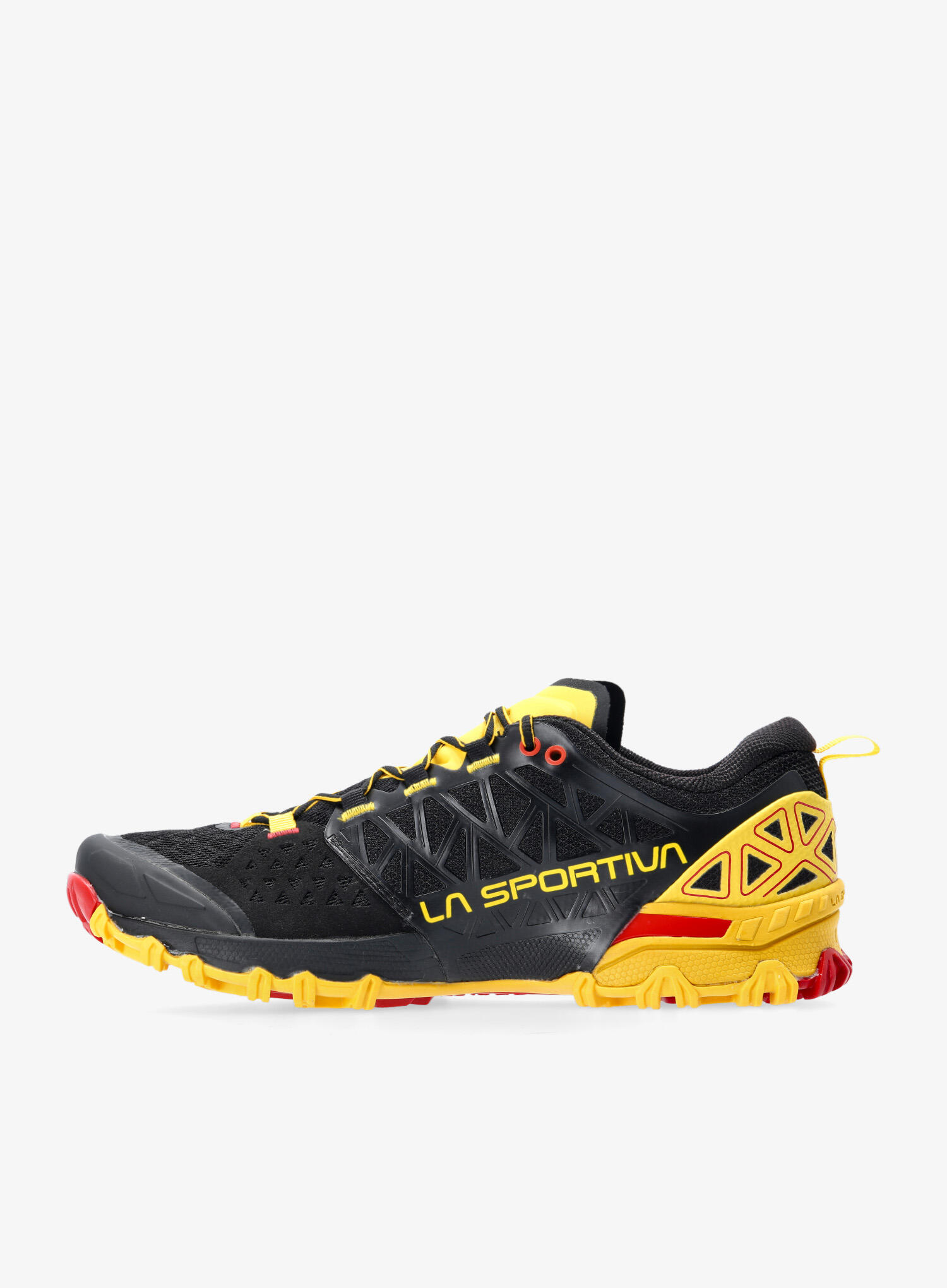 Buty do biegania męskie La Sportiva La Bushido Ii 7/7