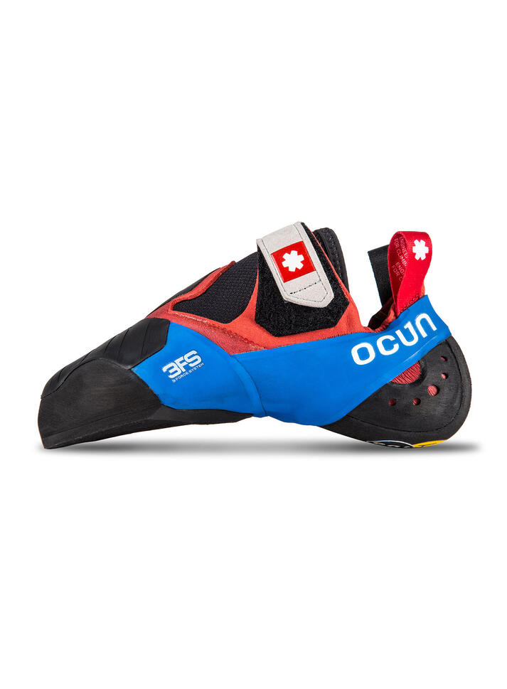 Buty wspinaczkowe Ocun Fury