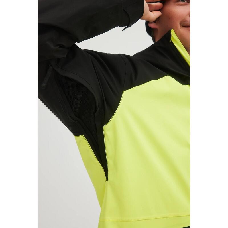 Costum de schi O'Neill cu glugă și protecție impermeabilă