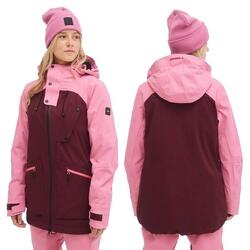 Veste de ski et de snowboard pour femme O'Neill [1500003-44020] 20K