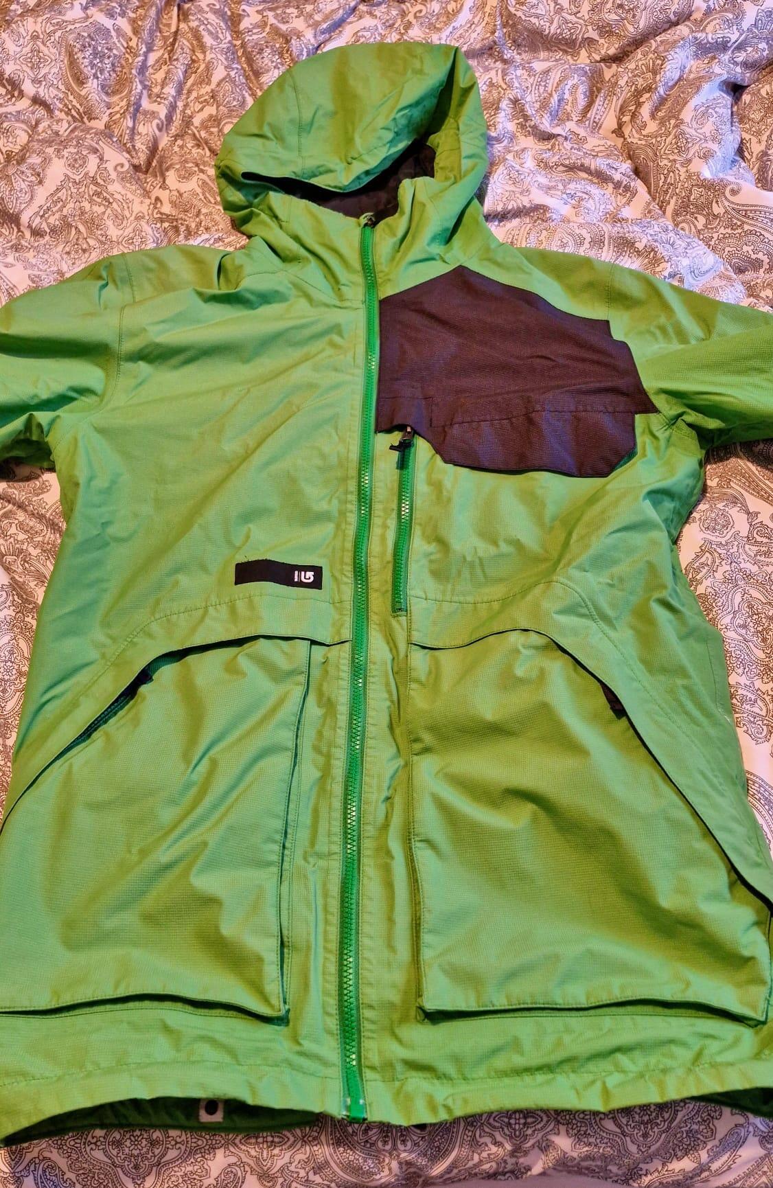 BURTON picture
