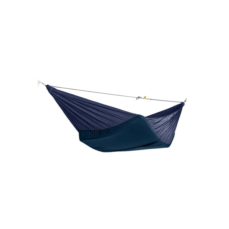Hamak Ticket To The Moon Mat Hammock - navy blue