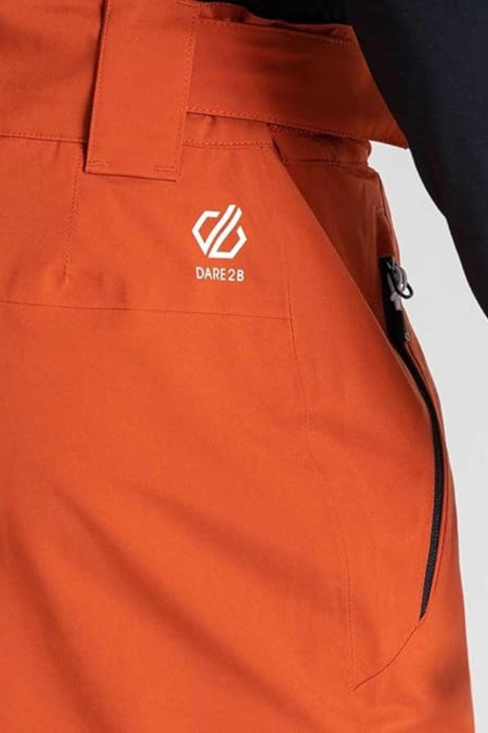 Pantaloni Sci Uomo Achieve II 6/7