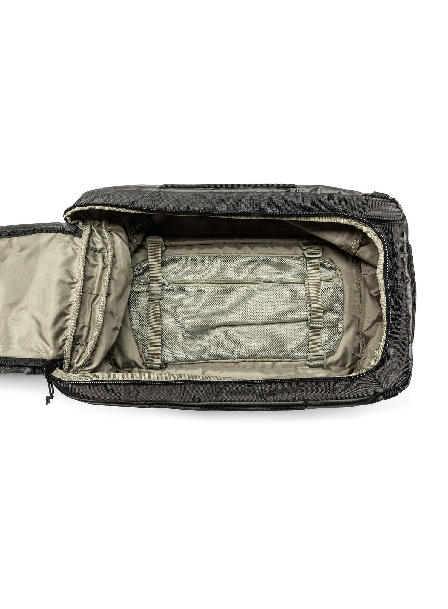 Torba 5.11 Allhaula Duffel 45 l - volcanic 4/7