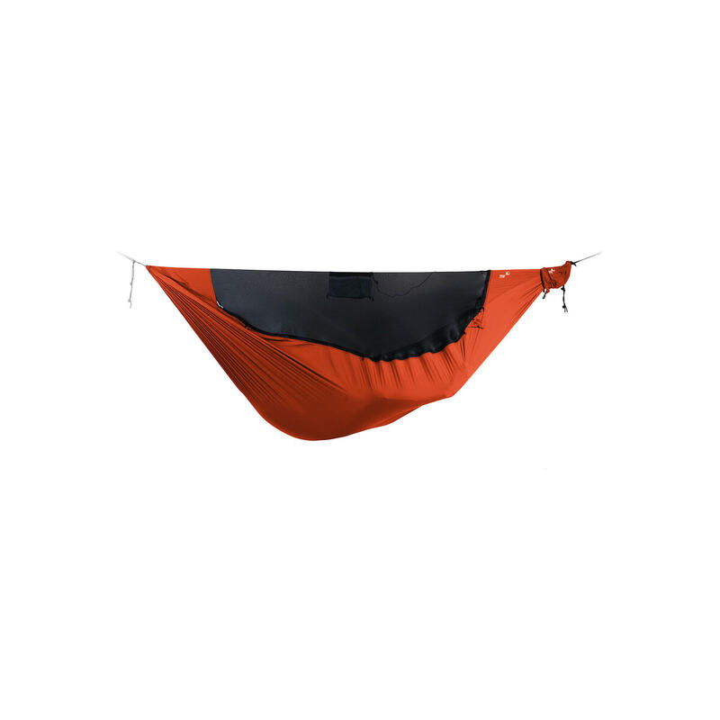 Hamak Ticket To The Moon Lightest Pro Hammock - orange