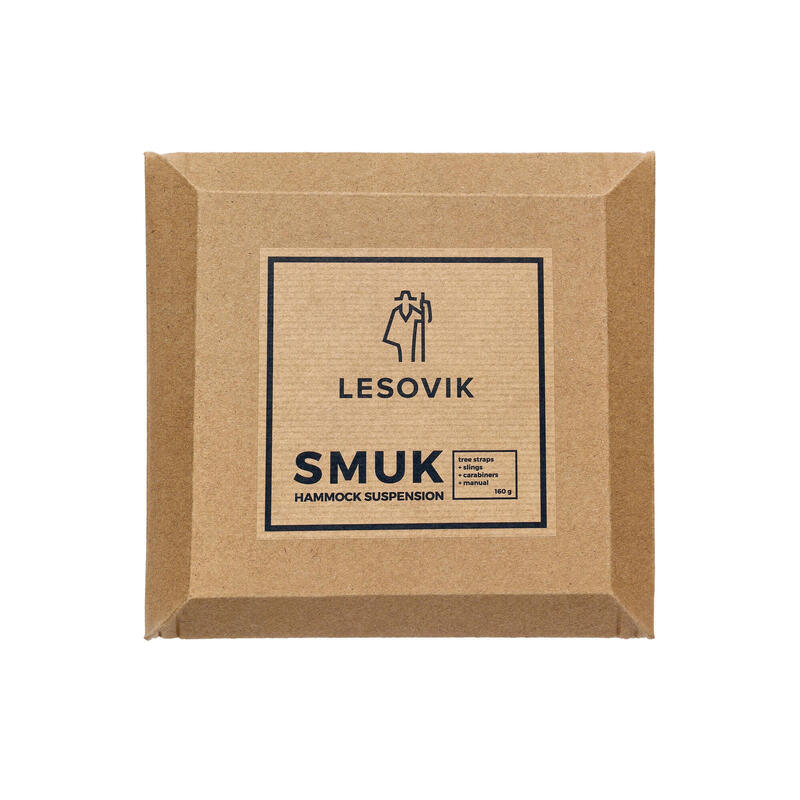 Zawieszenie do hamaka Lesovik Smuk