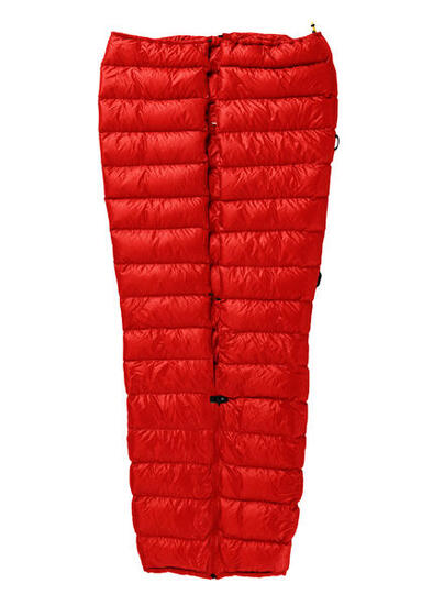 Podpinka hamakowa Pajak Quest Quilt - red