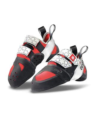 Damskie buty wspinaczkowe Ocun Ozone Lady