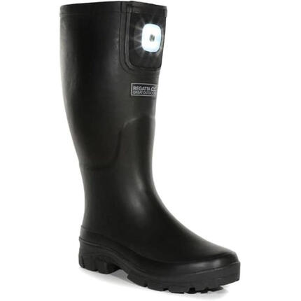 Kalosze turystyczne męskie Regatta Mumford Shine