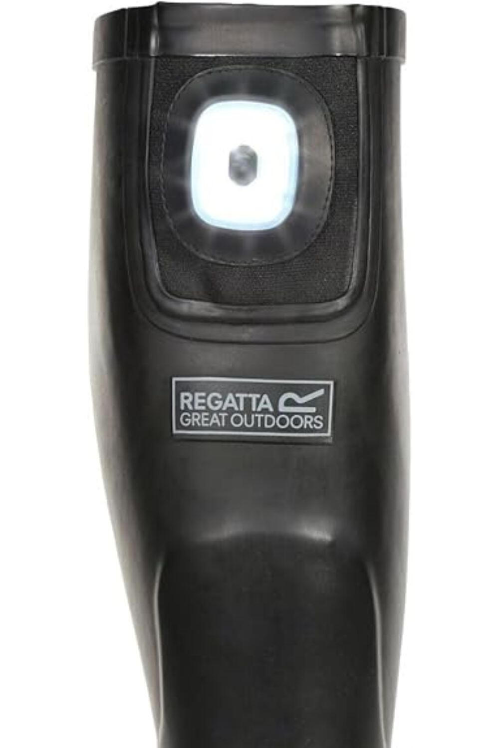 Regatta Mumford Shine heren wandelbroek met verlichting 3/3