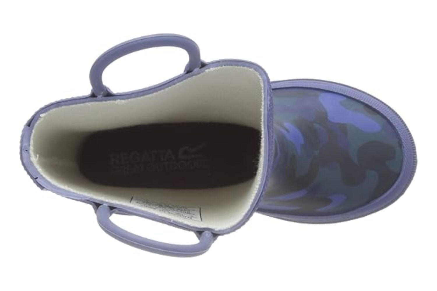 Chaussures de randonnée Regatta Minnow pour enfants 4/5