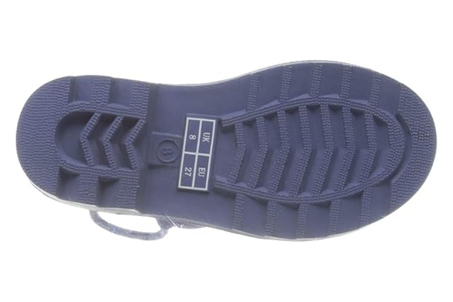 Chaussures de randonnée Regatta Minnow pour enfants 5/5