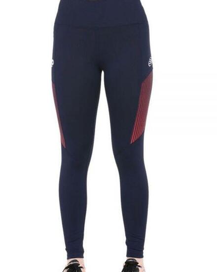 MALLA BULLPADEL EVADA MUJER - COLOR : MARINO- TEXTIL