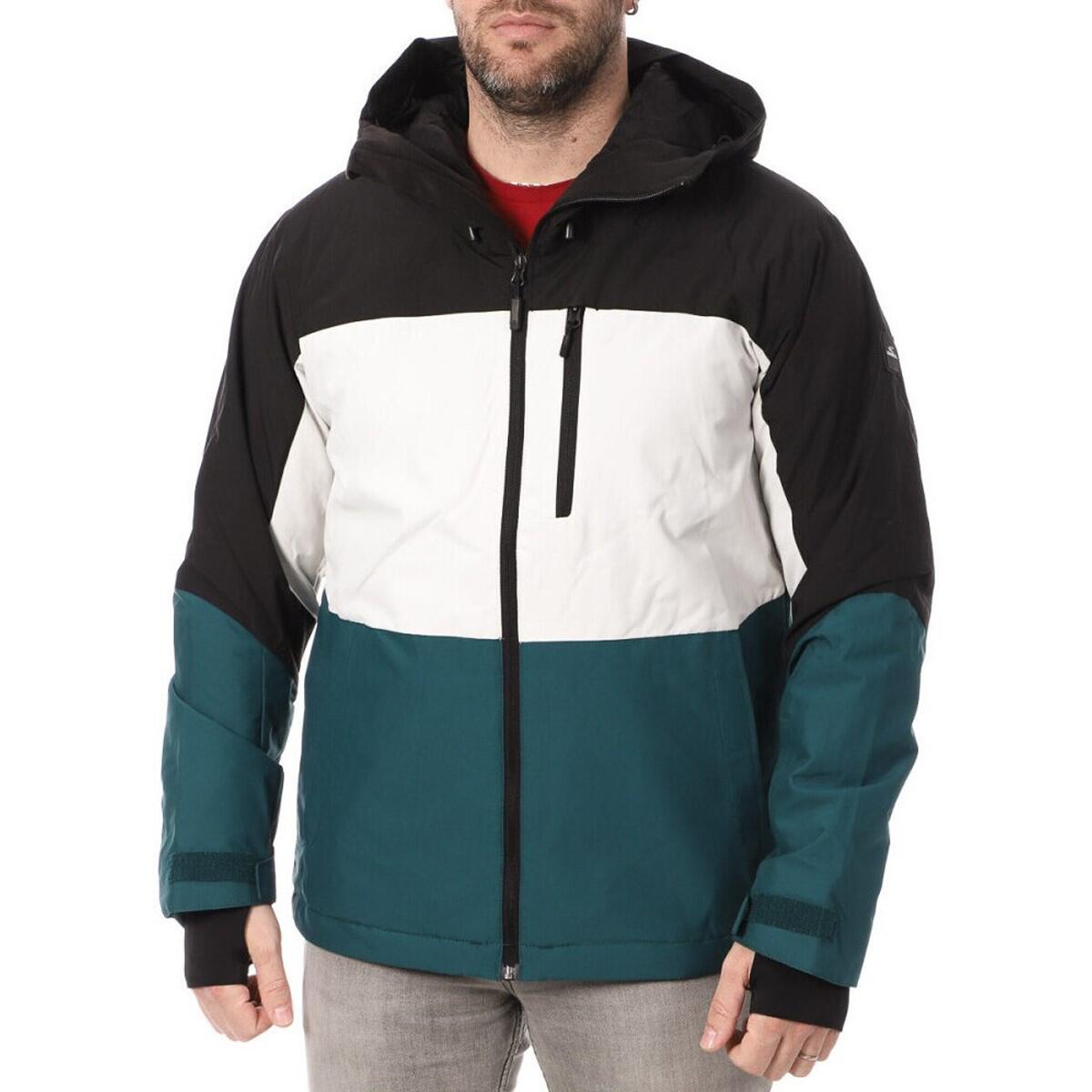 Veste de ski et de snowboard O'Neill pour homme [2500031-45034] 10K 2/4