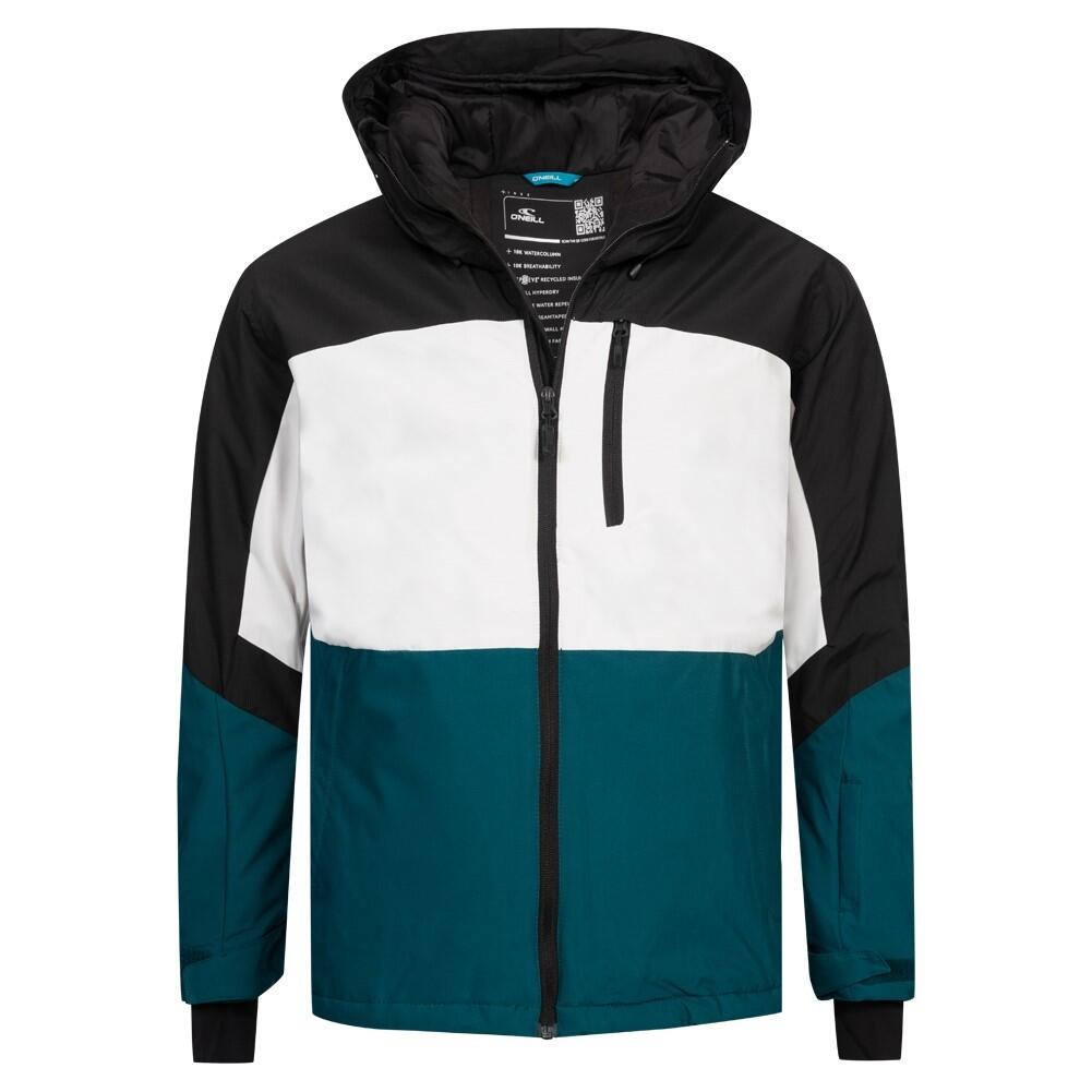 O'Neill - Veste De Ski Et De Snowboard O'Neill Pour Homme [2500031-45034] 10k - Blouson - Multicolore - Decathlon