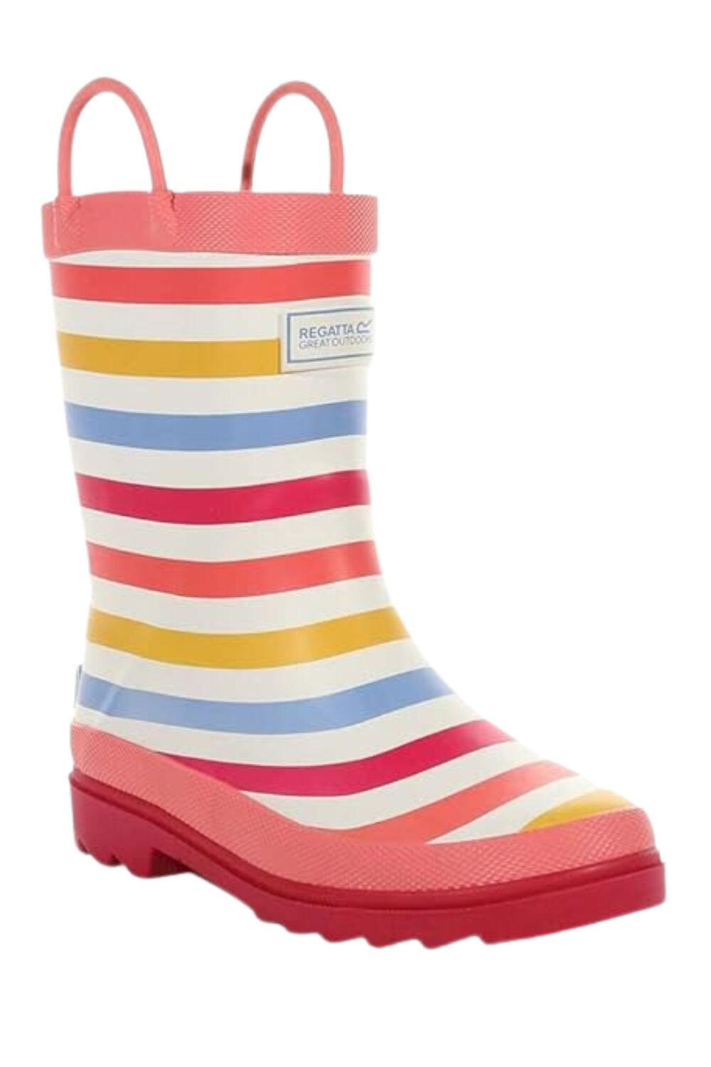 Regatta Minnow kinderwandelschoenen 2/6