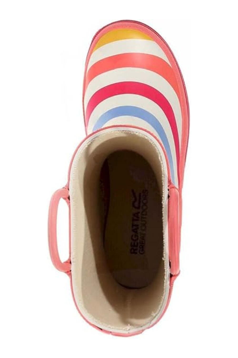 Regatta Minnow kinderwandelschoenen 5/6