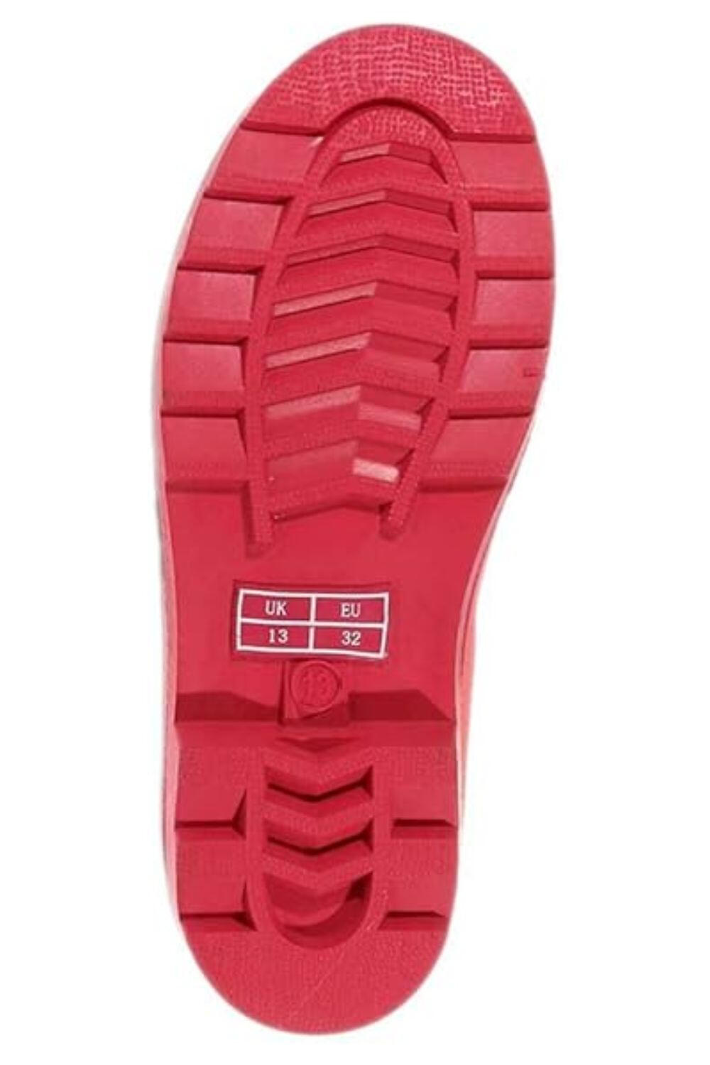 Regatta Minnow kinderwandelschoenen 6/6