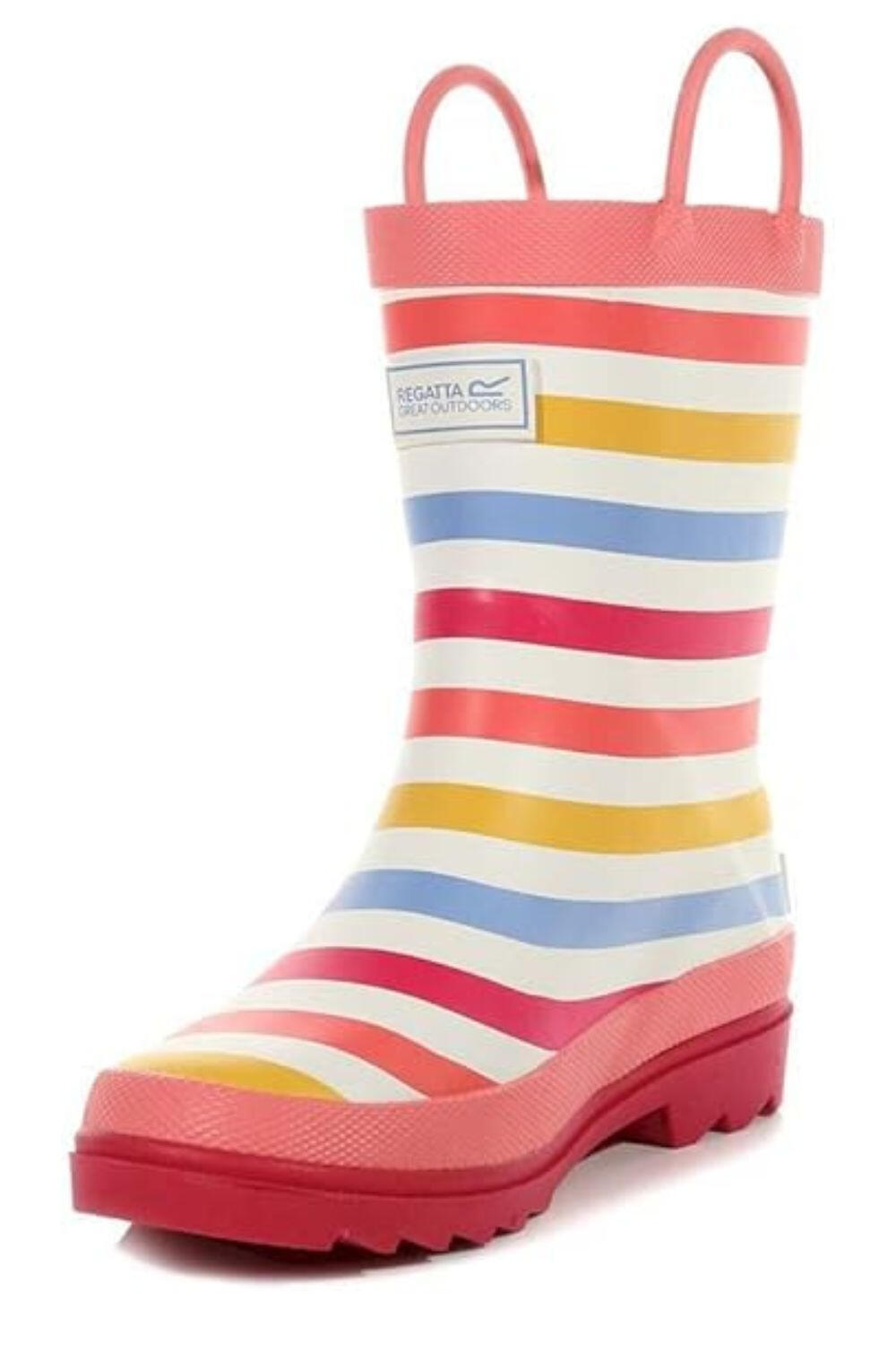 Regatta Minnow kinderwandelschoenen 3/6