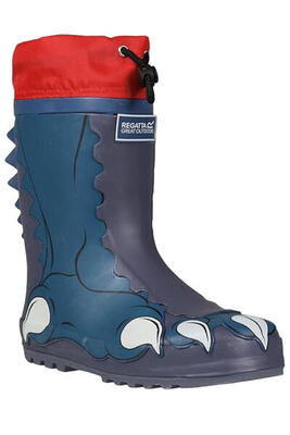 Regatta Mudplay Kinder-Wandergummistiefel